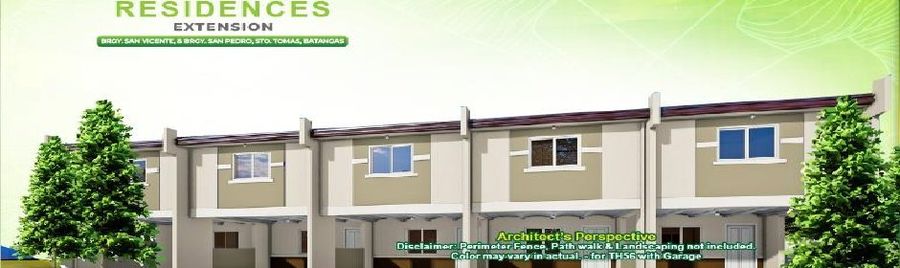 Highland Residences 2
