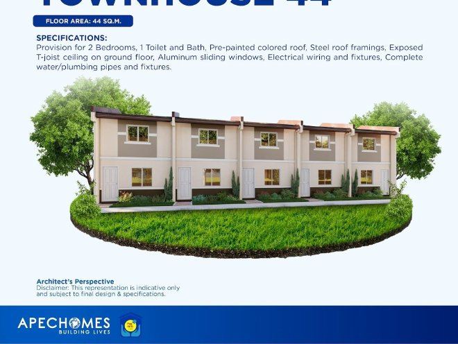 APEC Homes Norzagaray