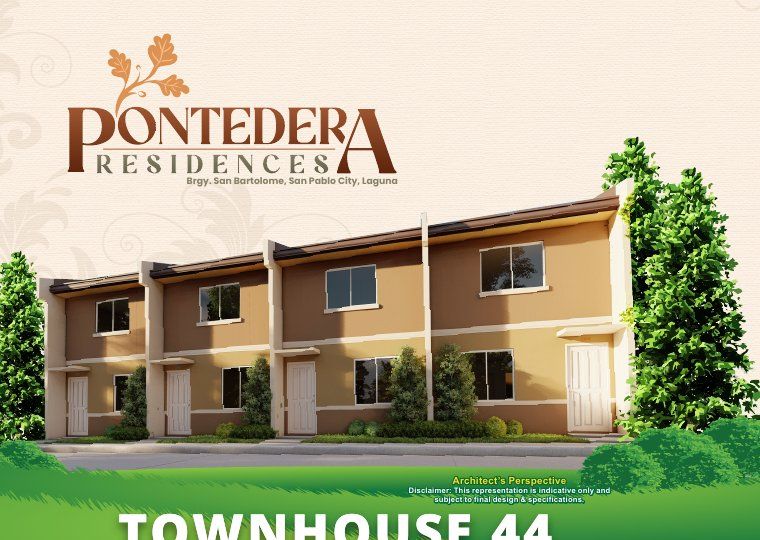 Pontedera Residences