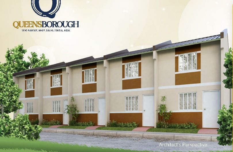 Queensborough