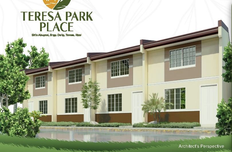 Teresa Park Place